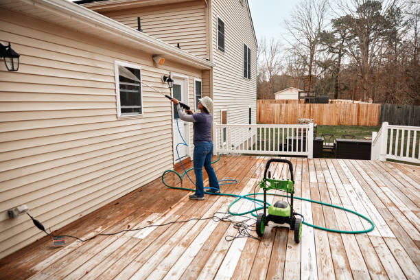 Best Residential Pressure Washing Services  in Fosston, MN