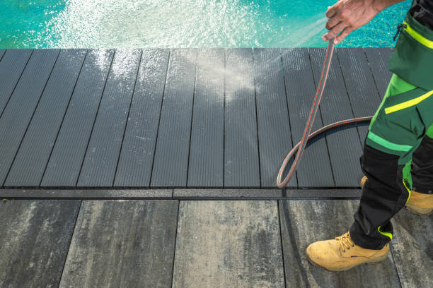 Trusted Fosston, MN Pressure Washing Experts