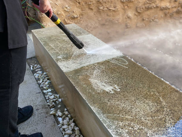 Why Choose Our Certified Pressure Washing Experts for Your Project Needs in Fosston, MN?