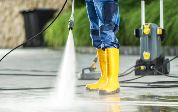 Best Residential Pressure Washing Services  in Fosston, MN