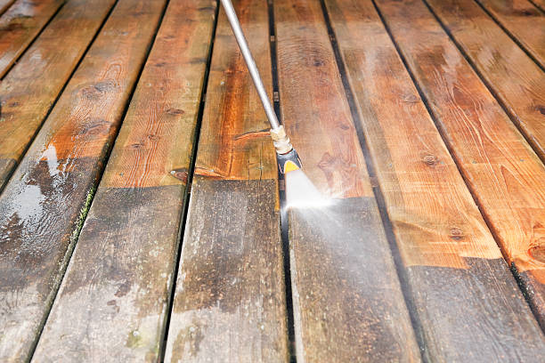 Best Affordable Pressure Washing  in Fosston, MN