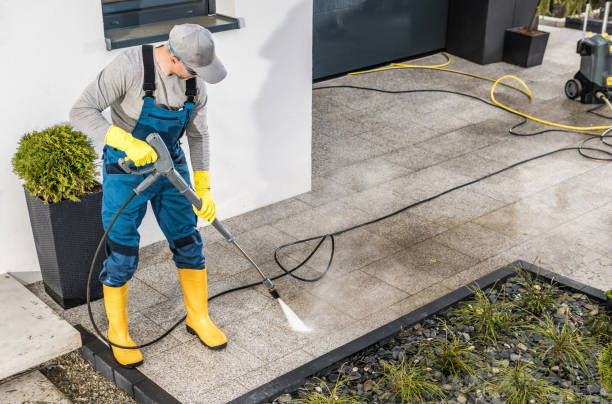 Pressure Washing Estimates in Fosston, MN