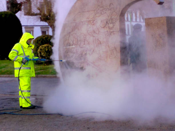 Best Roof Power Washing Services  in Fosston, MN