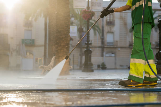 Best Fence Pressure Washing  in Fosston, MN